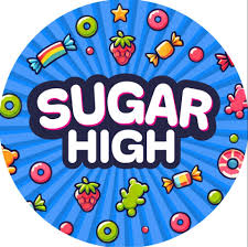 sugar high edibles official